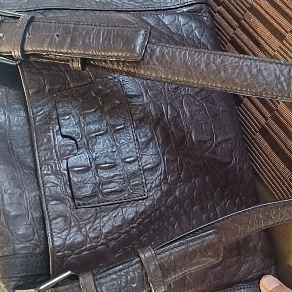 Kenneth Cole Messenger bag - Picture 3 of 7